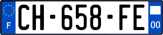 CH-658-FE