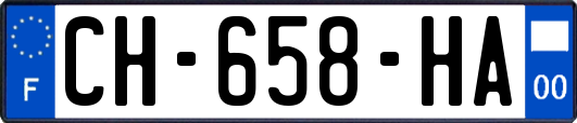 CH-658-HA