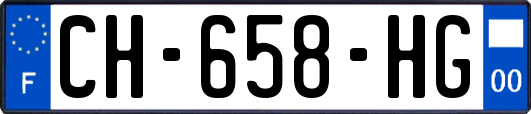 CH-658-HG