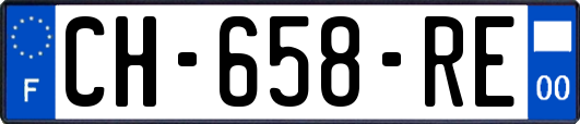 CH-658-RE