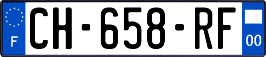 CH-658-RF