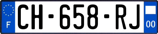 CH-658-RJ