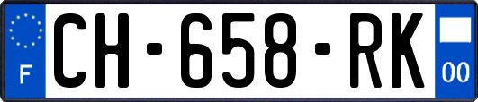 CH-658-RK