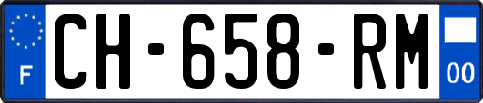 CH-658-RM