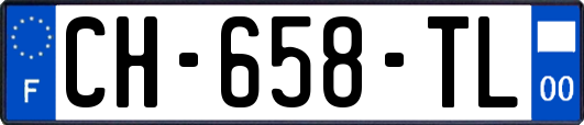 CH-658-TL