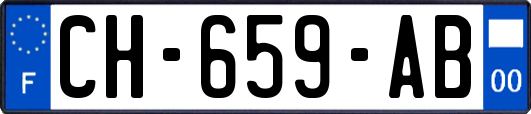 CH-659-AB