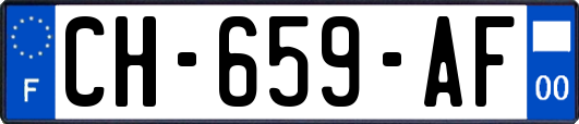 CH-659-AF