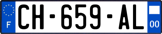 CH-659-AL