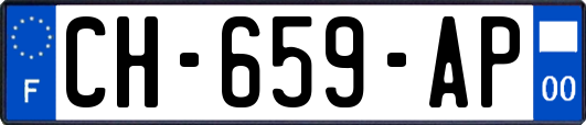 CH-659-AP