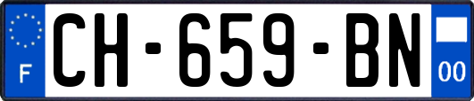 CH-659-BN