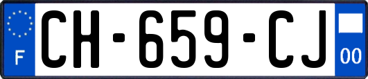 CH-659-CJ