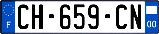 CH-659-CN