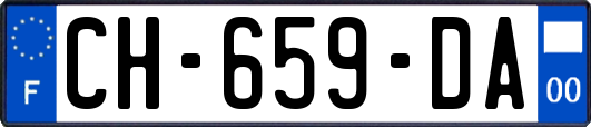 CH-659-DA