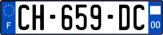CH-659-DC