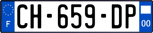 CH-659-DP
