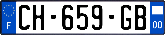 CH-659-GB