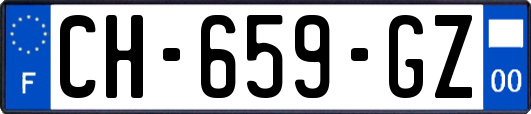 CH-659-GZ