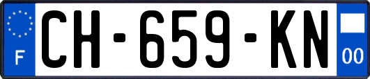 CH-659-KN