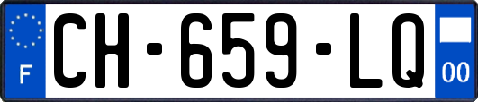 CH-659-LQ