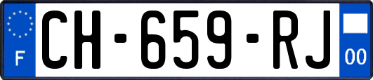 CH-659-RJ