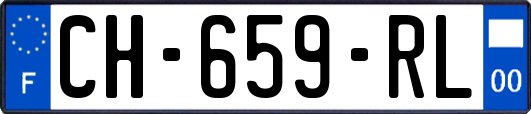 CH-659-RL