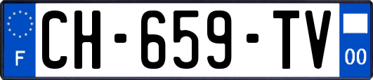 CH-659-TV