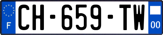 CH-659-TW