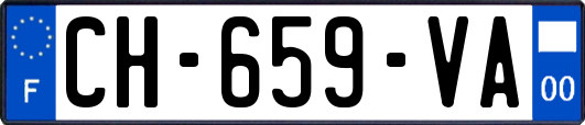 CH-659-VA