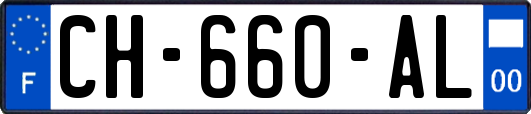 CH-660-AL