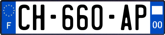 CH-660-AP