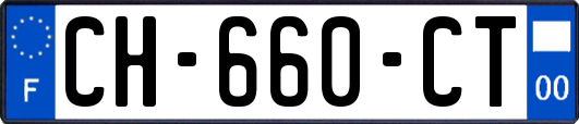 CH-660-CT