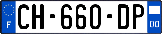 CH-660-DP