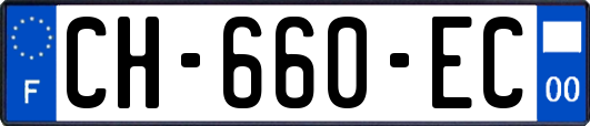 CH-660-EC