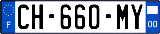 CH-660-MY