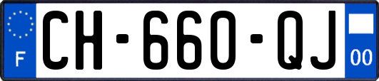 CH-660-QJ