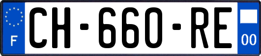 CH-660-RE