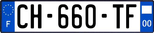 CH-660-TF