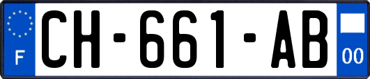 CH-661-AB