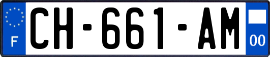 CH-661-AM