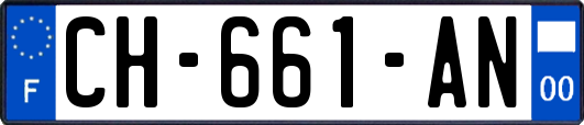 CH-661-AN