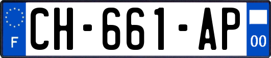 CH-661-AP