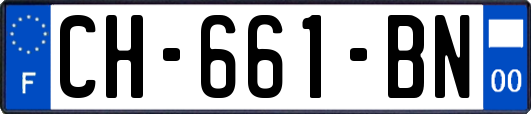 CH-661-BN