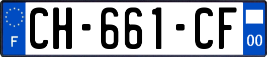 CH-661-CF
