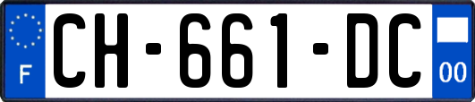 CH-661-DC