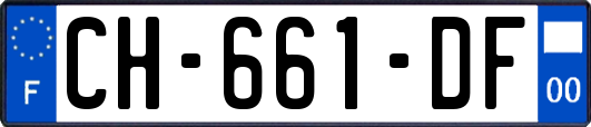 CH-661-DF