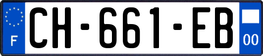 CH-661-EB