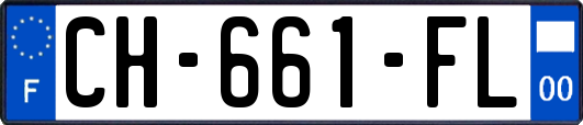 CH-661-FL