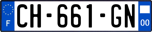 CH-661-GN