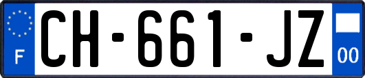 CH-661-JZ