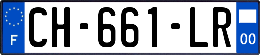 CH-661-LR